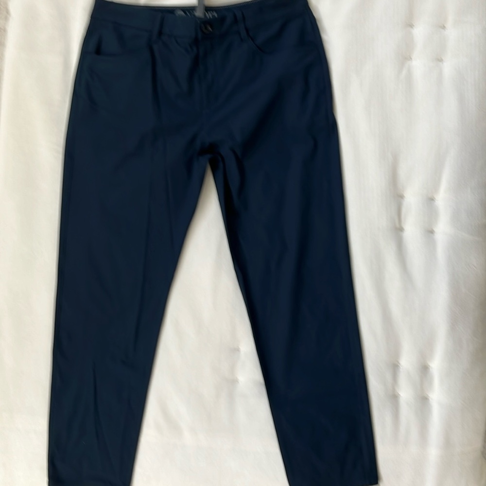 Vuori Meta Pant- 2 pairs
